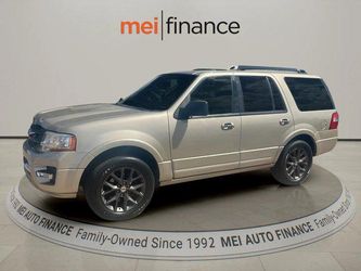 2017 Ford Expedition