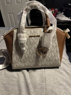MK Bag