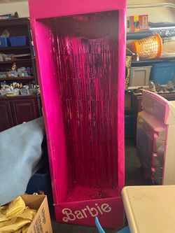Box for birthday