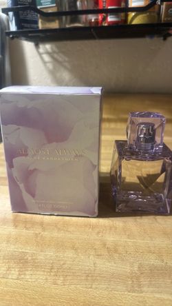 Khloe Kardashian Perfume