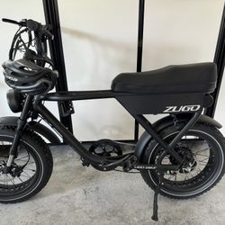 Zugo E-bike