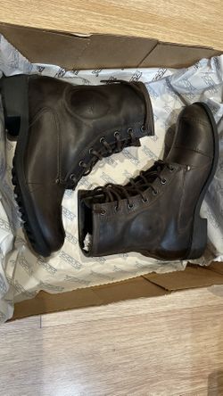 TCX Hero WP Boots