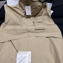 Travis Scott Caucus jack Jacket 