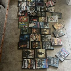 DVDs Make Offer