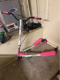 Girls Scooter