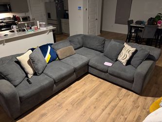 Sectional for sale