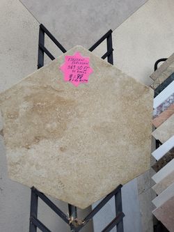 Closeout out items Italian porcelain