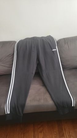 Adidas Track Pants