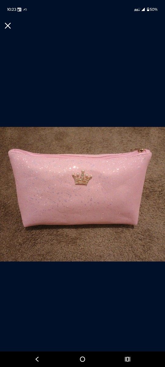 Make Up Bag