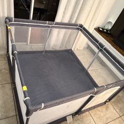 Playpen For Baby
