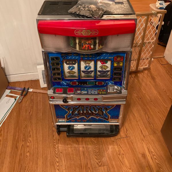 old slot machines for sale australia