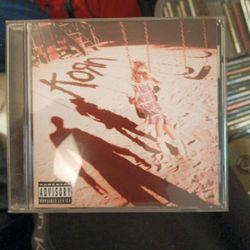 Korn's First Debut Album In 1994