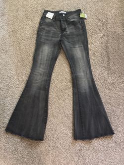 New jeans