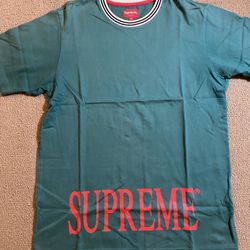 Supreme Tee