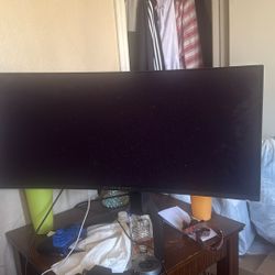Alienware 34 