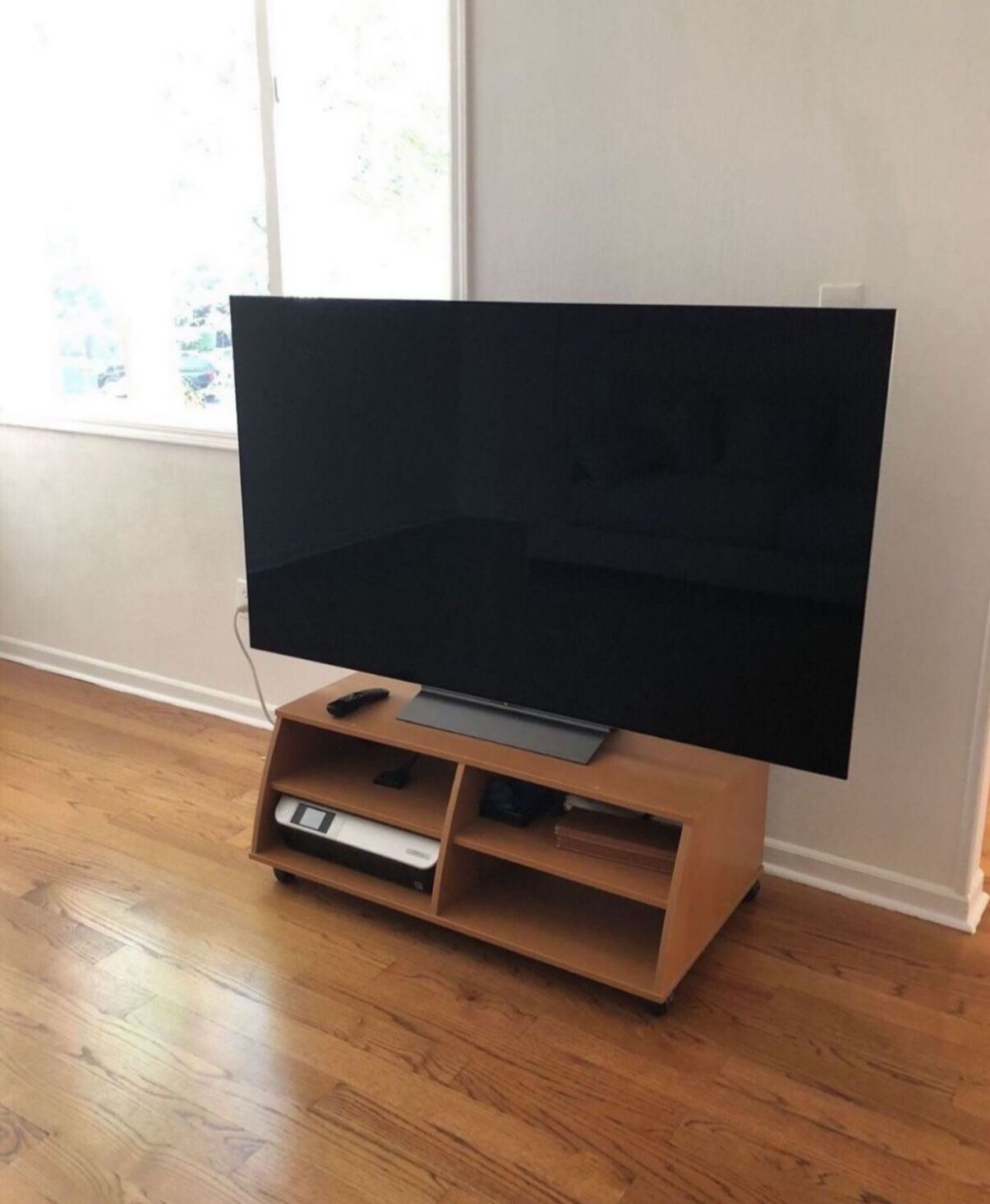 TV stand 