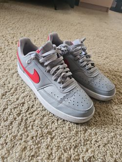 Nike Court Vision Low Next Nature sz12