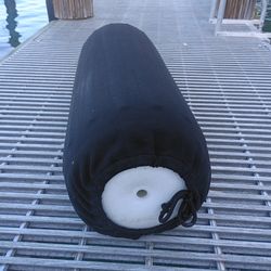 Large Boat Fender