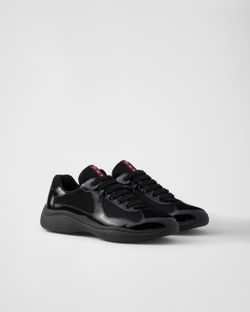 Prada American Cup Sneaker