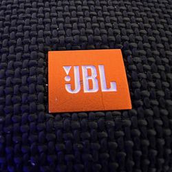 Clip 3 JBL Portable Speaker 