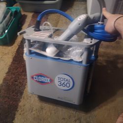Clorox 360 Cleaner