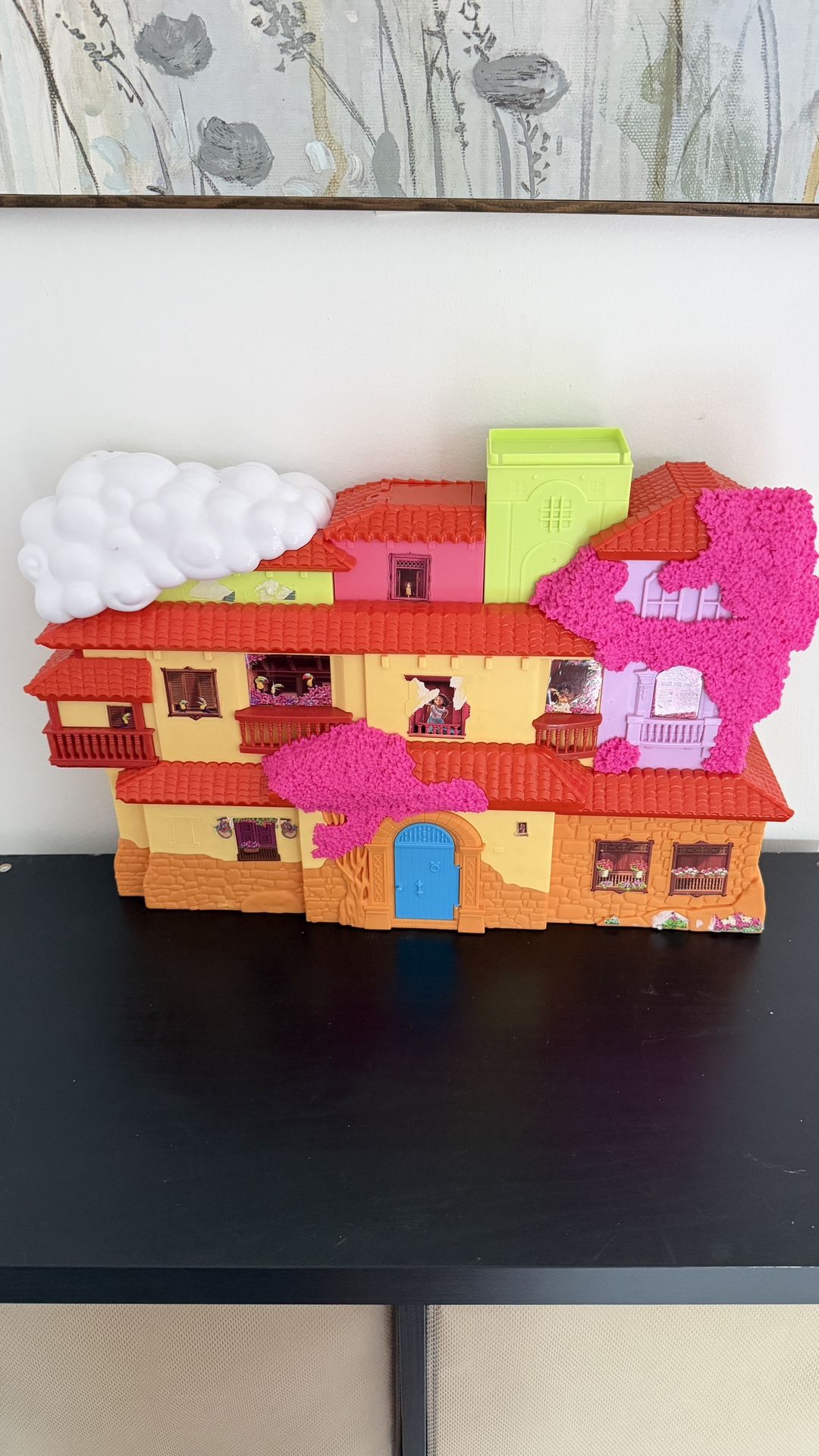 Encanto Doll House