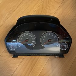 BMW F80 F82 M3 M4 Cluster