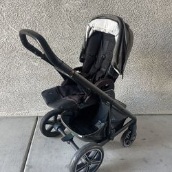 Nina Mixx Stroller