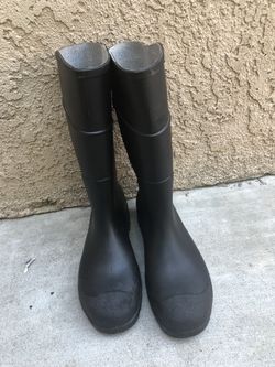 Gardening Boots
