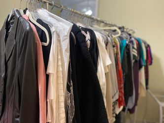 Closet clean out SELLING designer and more