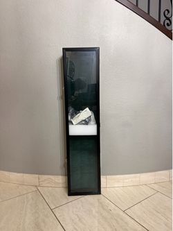 Rifle/ Shotgun/ Sports Display Case