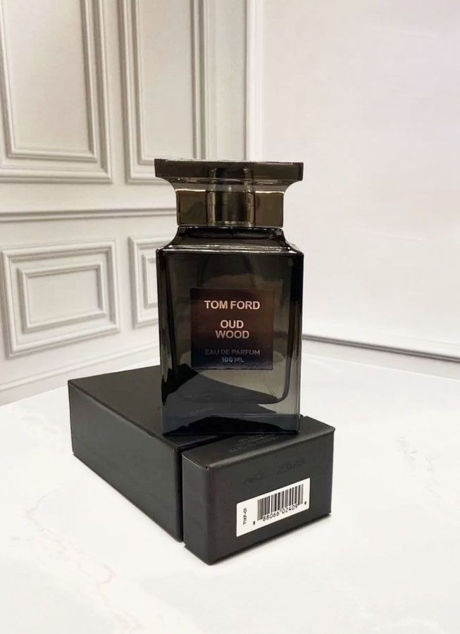 Tom Ford Oud Wood 100ml perfume