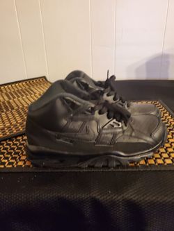 Nike size 5y in boys