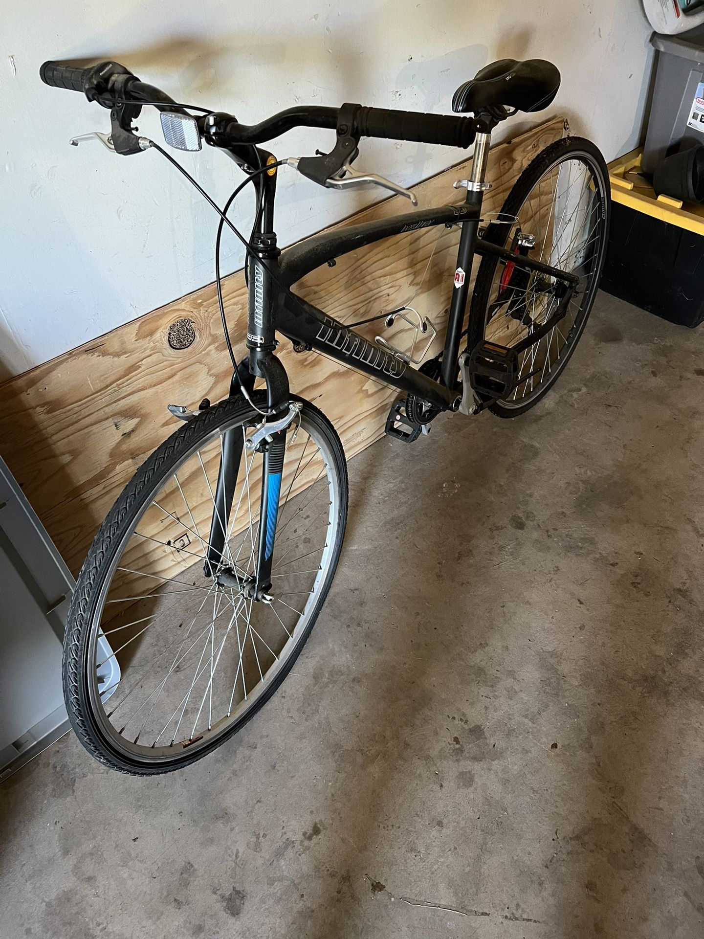 Bike