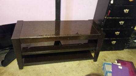 Tv Stand Mount, Can hold up to 60" inch TV