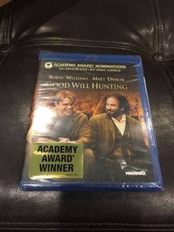 Good will hunting