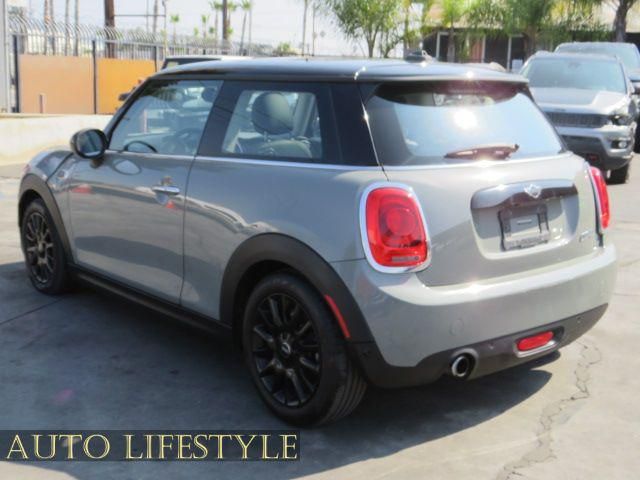 2019 Mini Hardtop