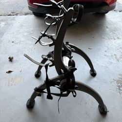 Saris Bones 3 Bikes Rack 