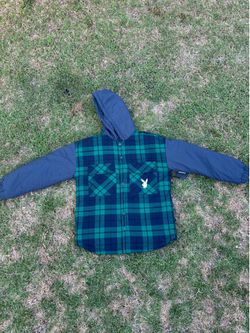 Playboy by Pacsun Puffer