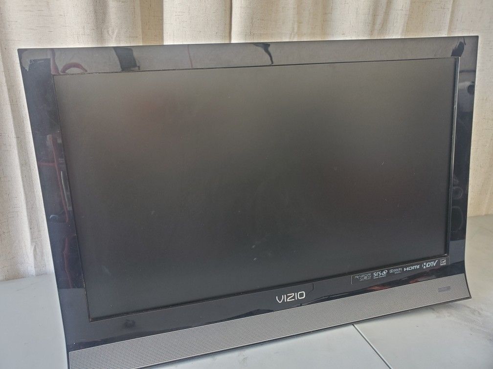 Vizion Razer LED 19" LCD TV