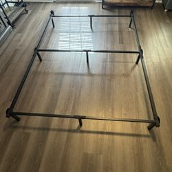 Full Size Bed Frame