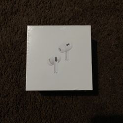airpod pros 2nd generation 