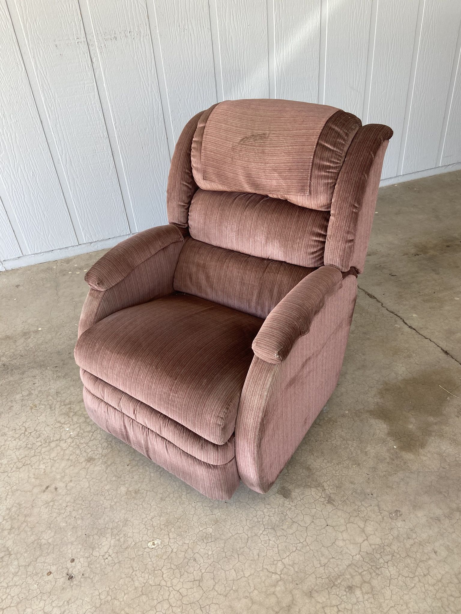 Lazy Boy Recliner