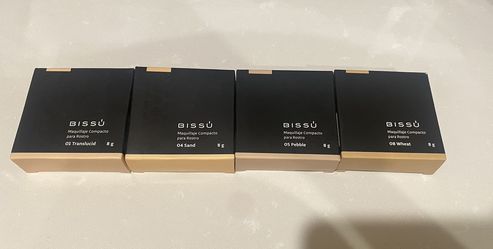 BISSU