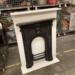 Decorative Fire Place 