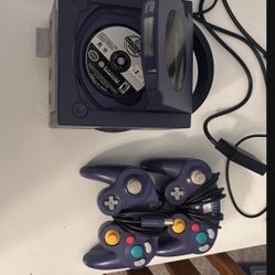 GameCube 