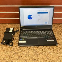 Computer Laptop Acer Predator 