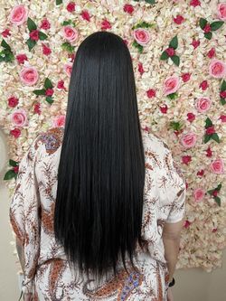 Hair