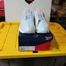 Reebok Running Shoes