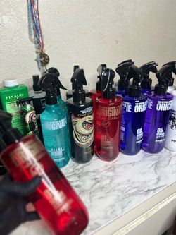 Barber supplies available📲💈